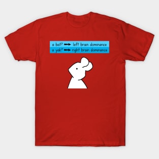 Ambiguous species T-Shirt